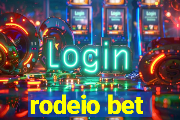 rodeio bet